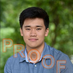 Meet your Posher, Jason